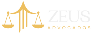 Logo Zeus Advogados