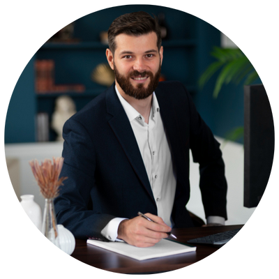 Dr. Fernando Rodrigues